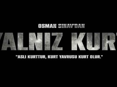 Yalnız Kurt dizisi yeni sezonda devam edecek mi? ATV Yalnız Kurt yeni sezon tarihi