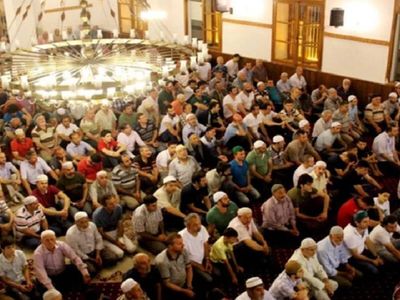Yalova Kurban Bayramı namazı saat kaçta? 2022 Yalova Kurban Bayramı namazı saati