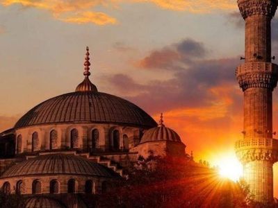 Yalova sahur ve iftar vakti 2023
