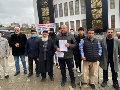 Yalova’da Deniz Manzarasını Kapatıyor Diye Camiyi Şikayet Ettiler