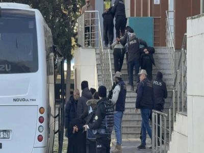 Yalova’da IŞİD’in Karanlık Ağı Ortaya Çıktı: Aile İhbar Etti, Örgüt “Dernek” Adıyla Gençleri Topladı