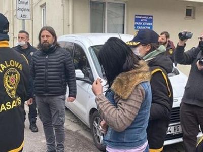 Yalova'da Okul Servislerinde Akılalmaz Olay: Okul Servisinde Fuhuş Yaptılar!