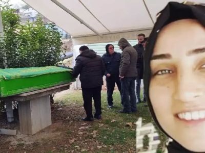 Yalova'da şok edici cinayet: Eşini kayalıklardan itilen kadın öldü!