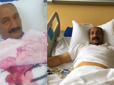 Yalova'da yanlışlıkla dalağını aldılar! Hayatı kabusa döndü