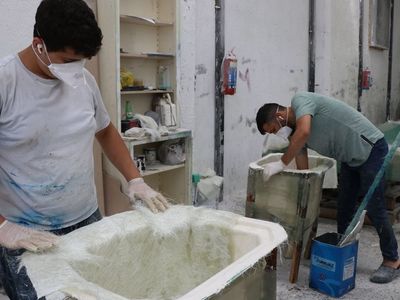Yalova'da Yeni İstihdam Garantili Tekne İmalatı Programı Başlıyor