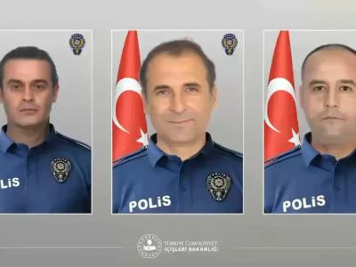 Yalova’daki DEAŞ saldırısında şehit düşen kahramanların isimleri açıklandı