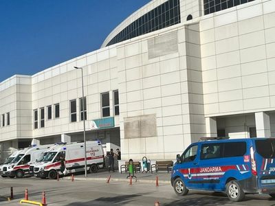 Yamaç Paraşütü Dünya Kupası'nda Trajik Kaza