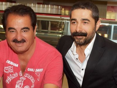 Yanımda Kimse Yok Diye Haykıran İbrahim Tatlıses'i Oğlu Ahmet Tatlıses Topa Tuttu: Kendisi Kötü Olmayı Seçti