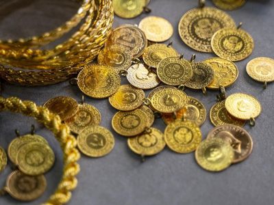 Yapay zeka altın sektörüne de el attı: Gram altın ve ons altın için denge değiştirecek tahmin