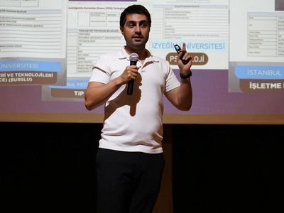 Yapay zeka destekli koçluk sistemleri başarıyı artırıyor