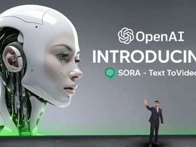Yapay zeka uygulaması ‘Sora’: Girilen metinleri gerçek videolara dönüştürebiliyor!