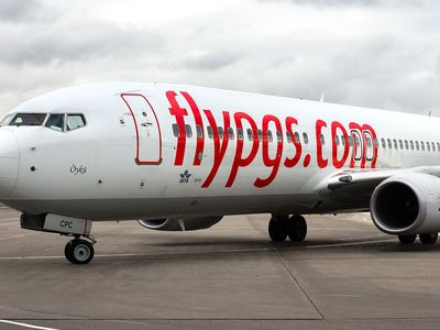 Yapay zekaya Pegasus Hava Yolları’da kayıtsız kalmadı!
