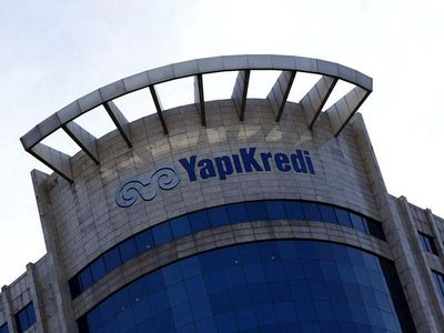 Yapı Kredi NFT Piyasasına Girdi