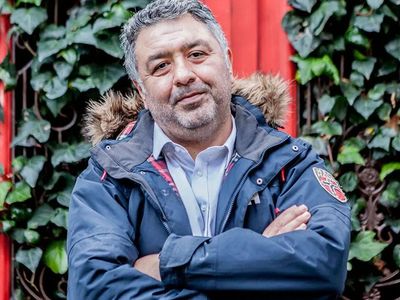 Yapımcı Mustafa Uslu’ya Rus Mafyası Musallat Oldu!