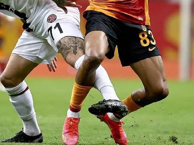 Yaralı aslan Karagümrük deplasmanında: Fatih Karagümrük Galatasaray maçı hangi kanalda ve ne zaman? Fatih Karagümrük Galatasaray maçı hakemler açıklandı mı?