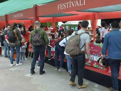 Yaratıcı Çocuk Festivali ne zaman başlıyor? Yaratıcı Çocuk Festivali yeri ve tarihi