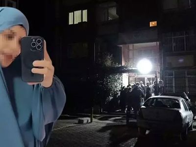 Yardıma gelen polis memurunu önce yaraladı sonrada sosyal medyada paylaştı!