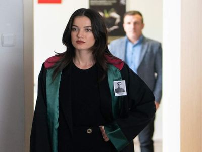 Yargı 60. bölüm fragmanı: Yargı dizisi yeni bölümde neler olacak?