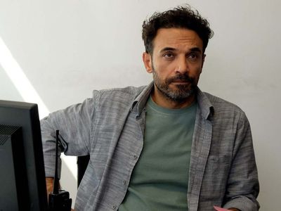 Yargı dizisi komiser Eren Duman kimdir? Yargı'nın Eren'i Uğur Aslan kimdir? Uğur Aslan'ın biyografisi