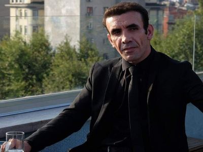 Yargı Pars kimdir, nereli ve kaç yaşında? Mehmet Yılmaz Ak Yargı’dan ayrıldı mı, neden ayrıldı? Mehmet Yılmaz Ak filmleri ve tv dizileri