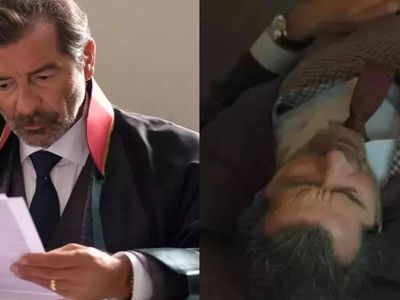 Yargı Yekta ölecek mi, diziden ayrılıyor mu? Uğur Hakan Polat kimdir, nereli ve kaç yaşında? Yargı Uğur Polat hayatı ve biyografisi