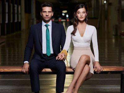 Yargı’da şaşırtan detaylar! Ceylin ve Ilgaz boşanıyor mu? Dizi hayranlarının ağzı açık kaldı