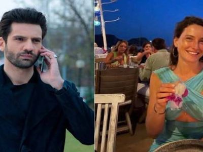 Yargı’nın yıldızı Kaan Urgancıoğlu’nun yeni sevgilisi Burcu Denizer kimdir?