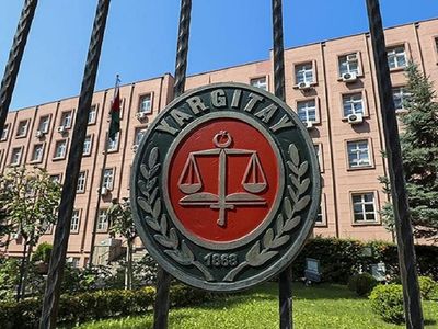 Yargıtay Başkanlığı seçimi 24. tura kaldı: Salt çoğunluk aranıyor!