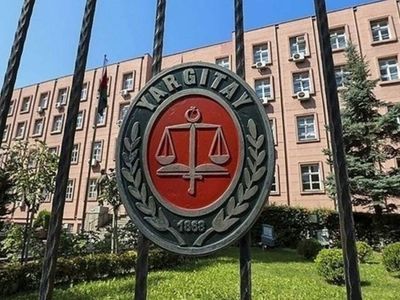 Yargıtay Başkanlığı seçimi bugün başladı!