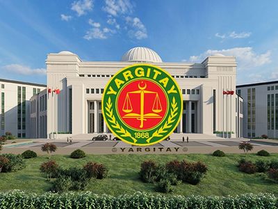 Yargıtay Cumhuriyet Başsavcısı HDP'nin Kapatma Davası Hakkındaki Dosyayı Hazırladı!