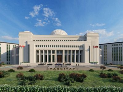 Yargıtay seçiminde kritik gelişme: 36. turda da galip çıkmadı