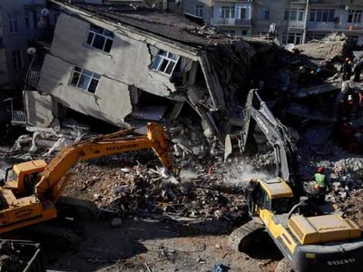 Yargıtay’dan emsal deprem kararı: Ruhsat veren belediye başkanları da suçlu