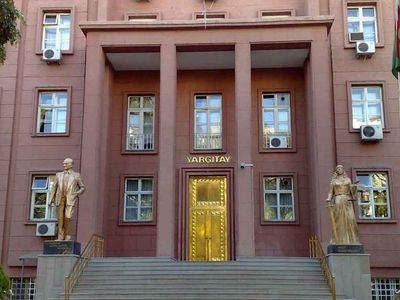Yargıtay'dan emsal karar: Eşyalı kiralık evden eşya alınması hırsızlık sayıldı!