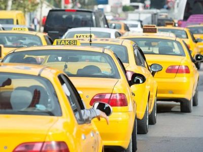 Yargıtay’dan taksicilere müjdeli haber: Ücretler doğru hesaplanmalı