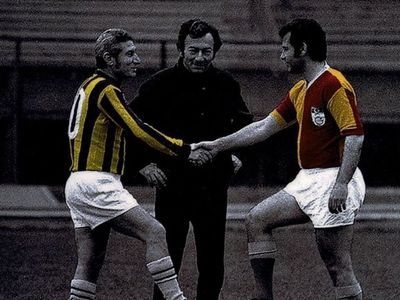 Yarım kalan kupa! Galatasaray ve Fenerbahçe'nin efsanevi rekabeti: 18 ayrı statta, 397 maçta unutulmaz anlar