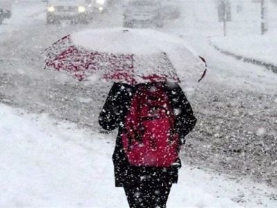 Yarın hangi illerde kar tatili var? 9 Mart yarın okulların tatil olduğu iller