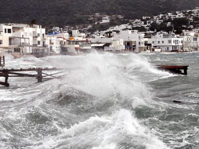 Yarın hava nasıl olacak? 11 Nisan Pazartesi durumu tahminleri