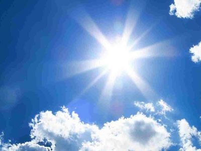 Yarın hava nasıl olacak? Hava durumu tahminleri 24 Nisan Pazar hava durumu