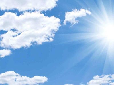 Yarın hava nasıl olacak? Hava durumu tahminleri 25 Nisan Pazartesi hava durumu