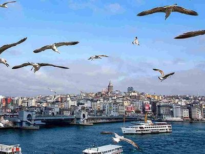 Yarın hava nasıl olacak? Hava durumu tahminleri 8 Mayıs 2022 Pazar hava durumu