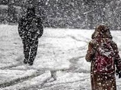 Yarın kar tatili olan iller hangileri? 7 Mart Pazartesi okullar tatil mi, hangi illerde ve ilçelerde kar tatili olacak? MEB Valilik açıklamaları son dakika