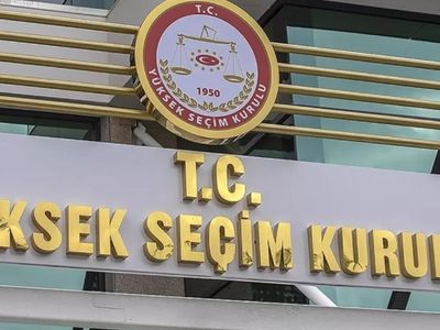 Yarın sandık başına gitmeye hazır mısınız? 3 ilçe ve 4 beldede seçmenler yeniden oy kullanacak