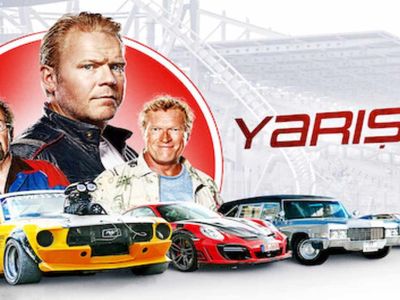 Yarış 3 film konusu ve oyuncuları