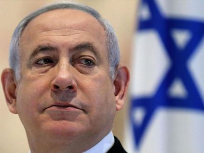 Yarışı Netanyahu'nun Partisi Önde Tamamladı