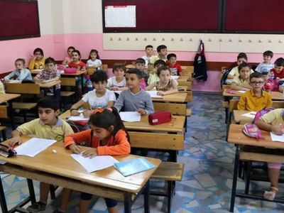 Yarıyıl tatili sona eriyor: İkinci dönem yarın başlıyor
