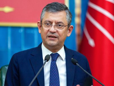 Yarkadaş duyurdu! CHP İzmir Büyükşehir Belediye Başkan adayı bakın kim oldu?