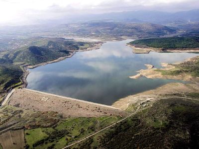 Yarseli Barajı iddiaları asılsız çıktı: Yetkililerden açıklama geldi