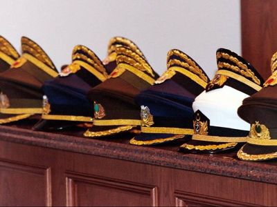 YAŞ 2022 toplantısı ne zaman yapılacak? Yüksek Askeri Şura’da karar ne olacak?