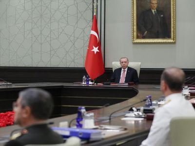 YAŞ, Cumhurbaşkanı Erdoğan başkanlığında toplanıyor: 3 isim ilk kez katılacak