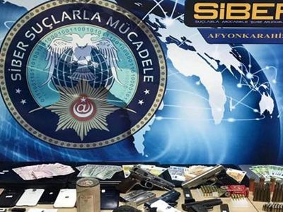 Yasa Dışı Bahis Operasyonunda 11 Kişi Gözaltına Alındı
